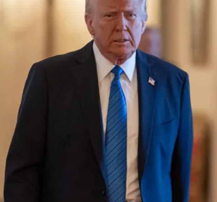 ट्रंप ने किया बड़ा ऐलान: टैरिफ में मिली छूट, नए आदेश पर तुरंत हस्ताक्षर