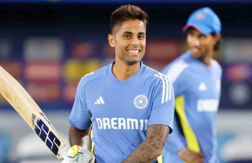 सूर्यकुमार यादव की कप्तानी में भारत ने एशिया कप से पहले दुबई में जमाई धाक, देखिए अभ्यास की झलक