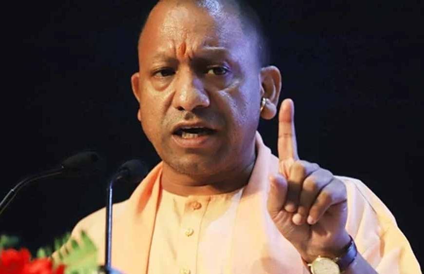 परिवहन विभाग बनेगा विकसित उत्तर प्रदेश का सारथी: सीएम योगी