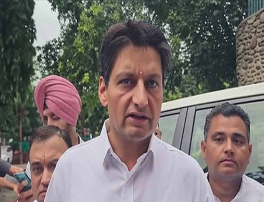 हरियाणा बाढ़ संकट: दीपेंद्र हुड्डा ने सरकार को घेरा, मुआवजे और फौरन कार्रवाई की मांग