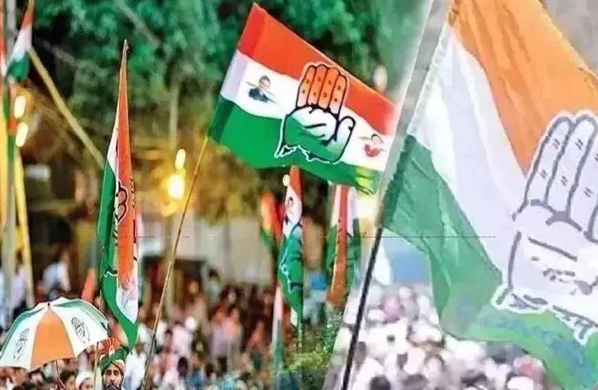 बीड़ी-बिहार विवाद: कांग्रेस केरल सोशल मीडिया हेड ने दिया इस्तीफा, सियासी हलचल तेज