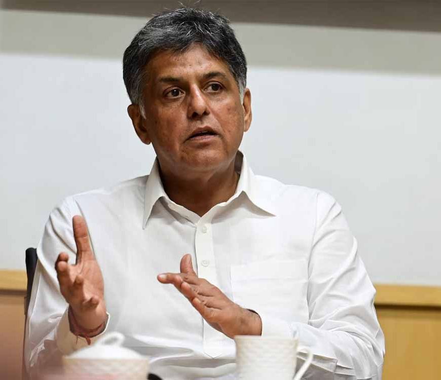 एक रोटी कम, पर झुकेंगे नहीं! ट्रंप पर कांग्रेस का तीखा हमला