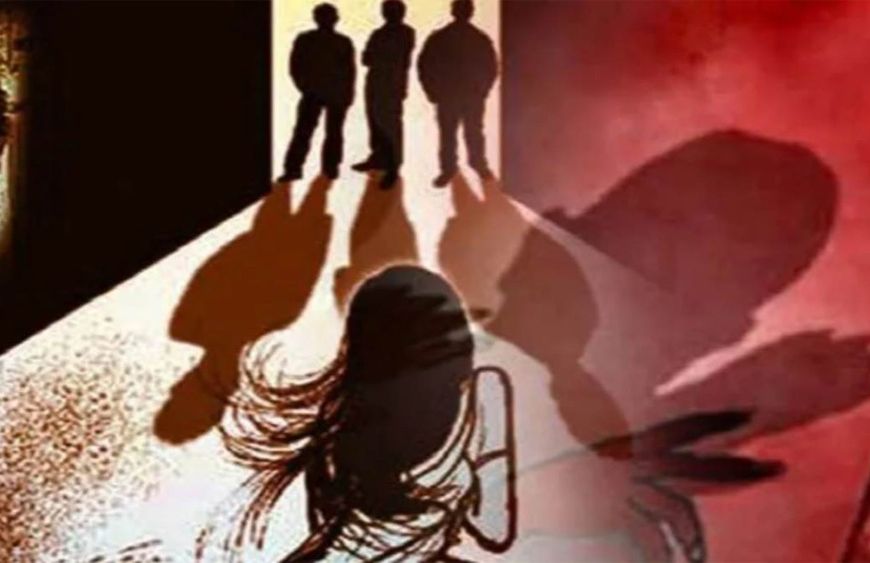 राजस्थान में महिला अपराध का गंभीर हाल, 6 महीनों में दर्ज हुए 2966 दुष्कर्म मामले