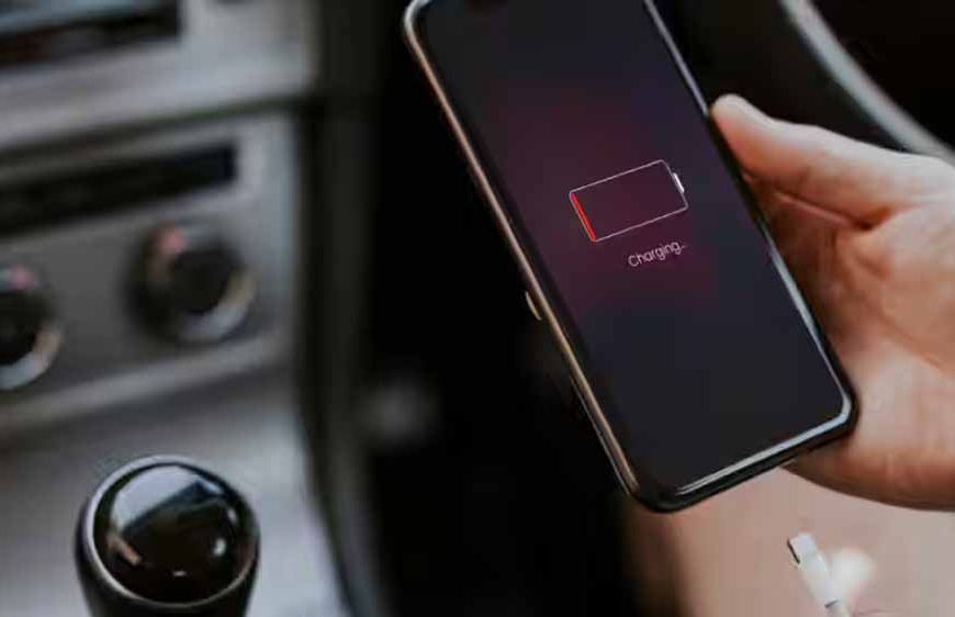 आपके स्मार्टफोन के बेहतर बैटरी लाइफ के लिए टिप्स