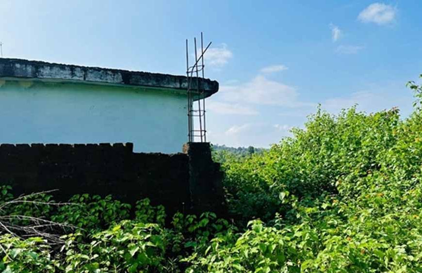 MP में हड़कंप: मंडला में मिला विस्फोटकों से भरा 'लावारिस गोदाम', पास में स्कूल और गांव