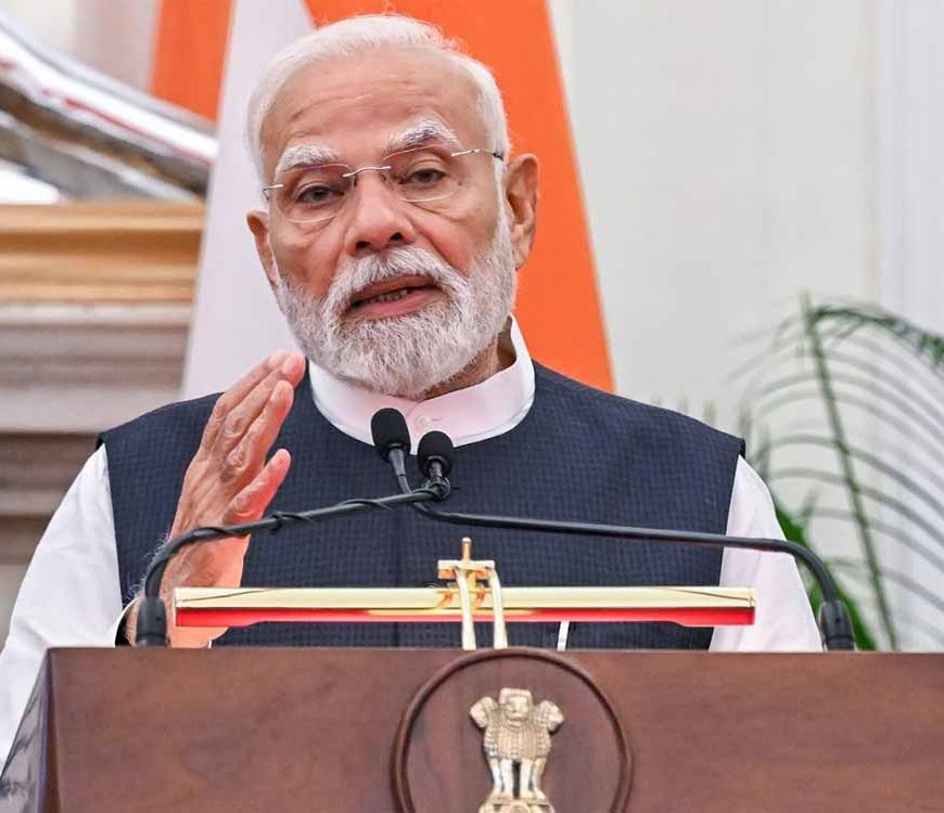 पंजाब में बाढ़ का कहर, PM मोदी खुद करेंगे दौरा, राहत पैकेज का बड़ा ऐलान संभव