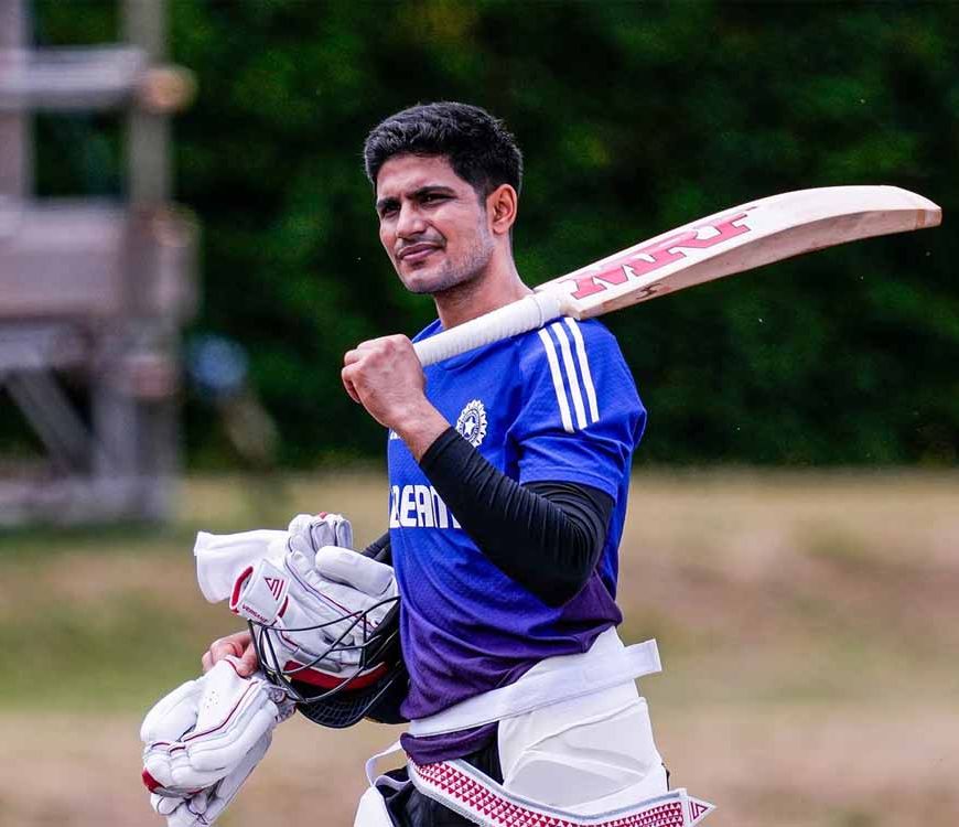 जब नेट्स में बैटिंग करते देख कोहली और धोनी रह गए हैरान, शास्त्री ने बताया मजेदार किस्सा