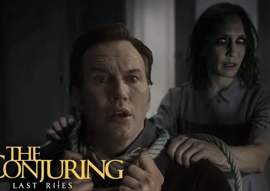 The Conjuring Last Rites ने सिर्फ 2 दिन में तोड़ा रिकॉर्ड, जानें कितने करोड़ कमाए!