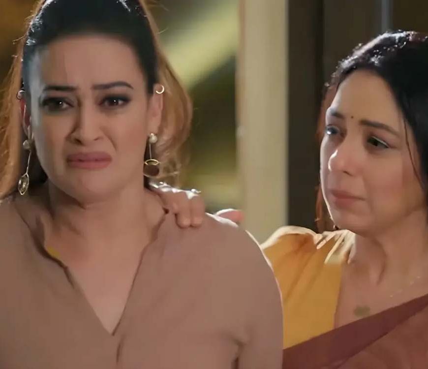 अनुपमा फिनाले से पहले हिल जाएगी! देविका की टेस्ट रिपोर्ट से खुल जाएगा बड़ा राज