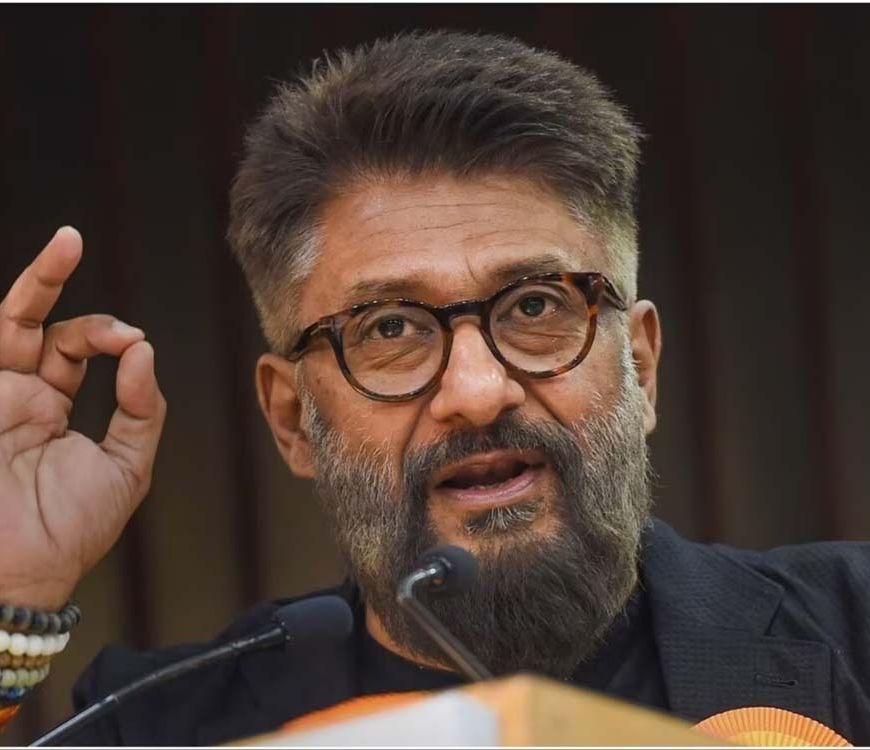 विवेक अग्निहोत्री की खुली पोल: ‘द बंगाल फाइल्स’ के प्रचार के लिए उधार लेना पड़ा!
