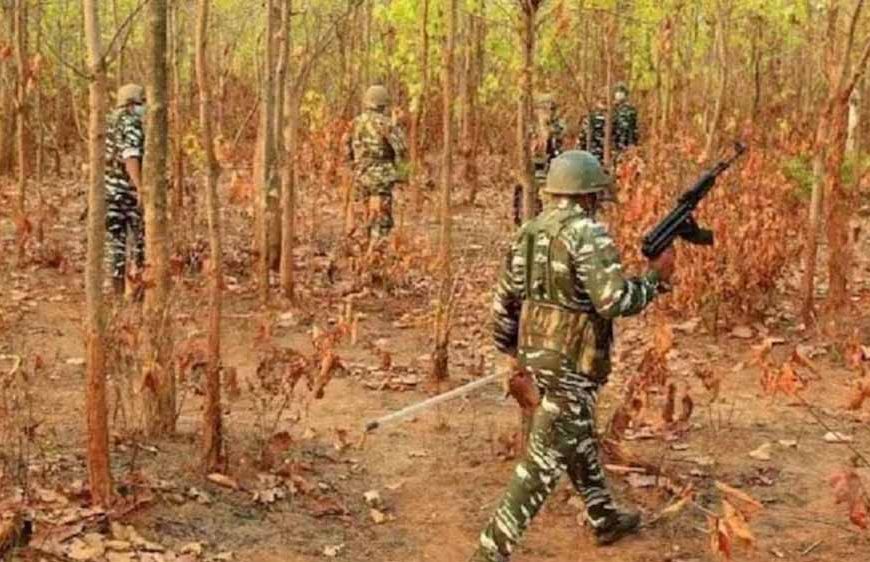 सुकमा का दर्दनाक मामला: नक्सलियों ने दो निर्दोष लोगों की बेरहमी से हत्या की