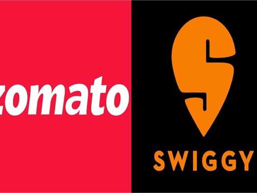 ऑनलाइन ऑर्डर पर बढ़ा बोझ: Zomato–Swiggy ने बढ़ाई प्लेटफॉर्म फीस, फेस्टिव सीजन से पहले महंगा हुआ खाना