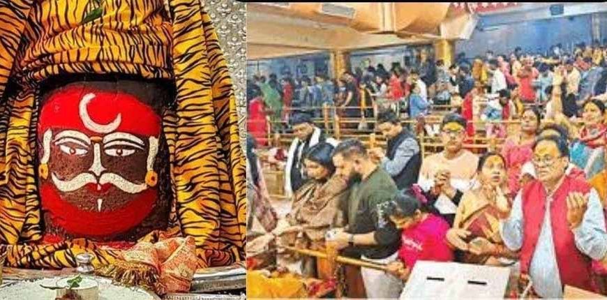 श्रावण-भाद्रपद में उमड़ा आस्था का सागर: महाकाल को 30 करोड़ का चढ़ावा, सवा करोड़ श्रद्धालुओं ने किए दर्शन