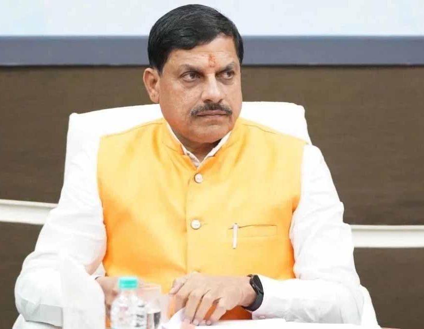 MP में मंत्री-विधायकों के 20 महीने: CM मोहन यादव लेंगे हिसाब, वन-टू-वन मीटिंग की तैयारी