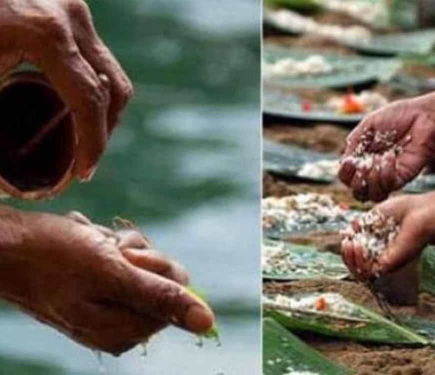 मृत्यु के बाद पहला श्राद्ध कैसे करें? जानें नियम और धार्मिक कारण