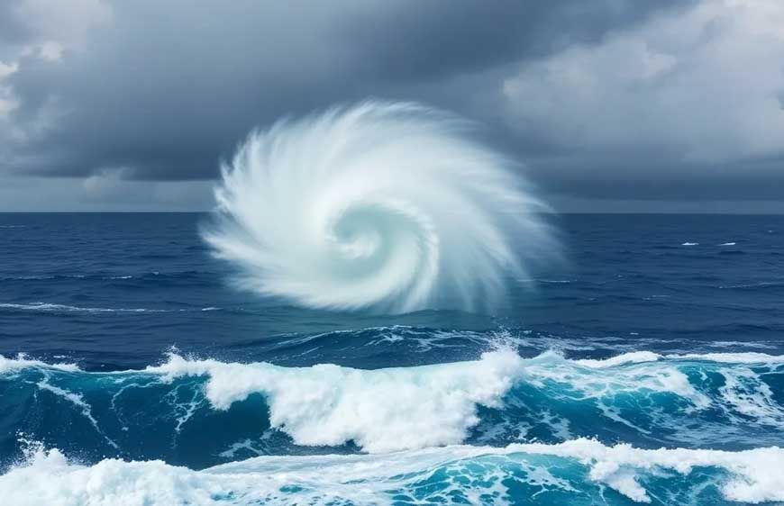 हवाई पर मंडराया तूफान Kiko का खतरा, अमेरिका में इमरजेंसी घोषित