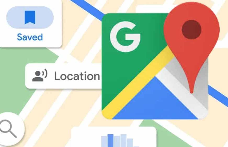 Google Maps में घर का पता जोड़ें, एड्रेस सर्च करना अब होगा आसान