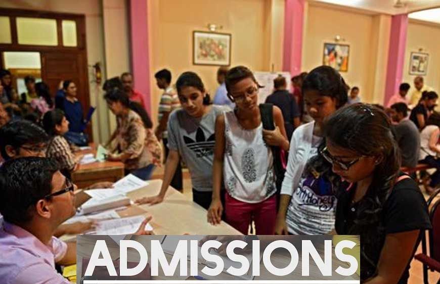 हरियाणा के सरकारी कॉलेजों में दाखिले घटे, PG की आधी से ज्यादा सीटें खाली, शिक्षक पद भी खाली