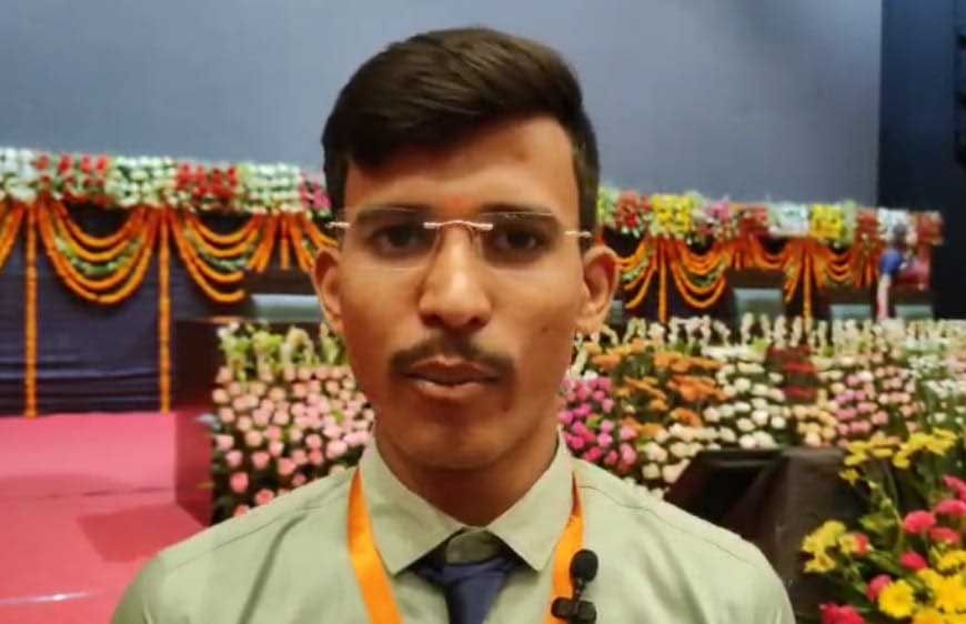 पहले की सरकारों में नियुक्ति के लिए देनी पड़ती थी रिश्वत, अब ये गुजरे जमाने की बात