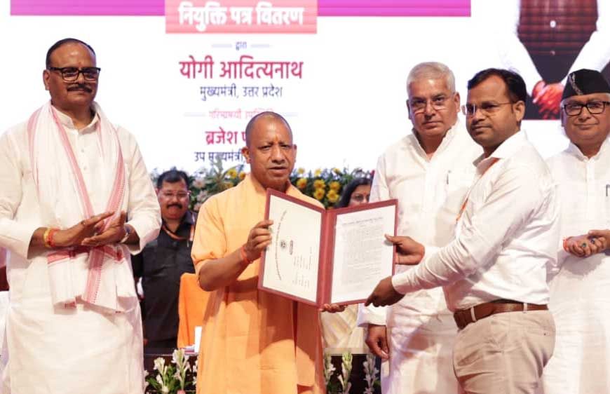 ... तो महाभारत के बहुत रिश्ते बाकी का जीवन जेल में बिताने को मजबूर होंगेः मुख्यमंत्री