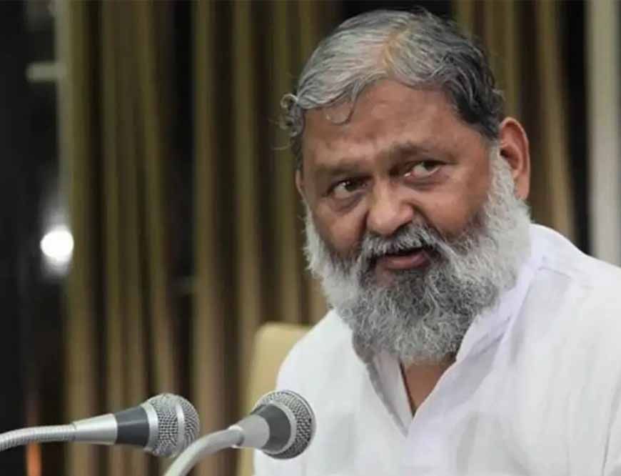 हरियाणा में 22 लाख बिजली डिफॉल्टर, ग्रामीण सबसे आगे; बकाया ₹7,000 करोड़ पार, वन टाइम सेटलमेंट स्कीम शुरू