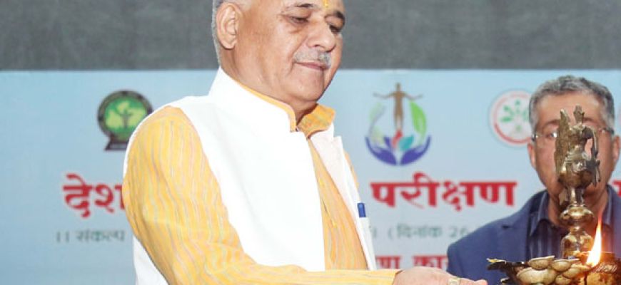 MP के 17 विश्वविद्यालयों में शुरू होंगे स्पेशल कोर्स, तमिल-तेलुगु-कन्नड़-उड़िया सहित प्रमुख भाषाएं पढ़ाई जाएंगी