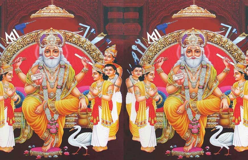 विश्वकर्मा पूजा 2025: जानें सही तिथि और शुभ मुहूर्त, कन्फ्यूजन हुआ दूर