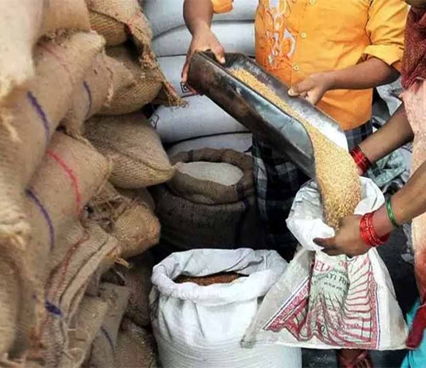 जयपुर में 70 नई राशन दुकानें, आवेदन प्रक्रिया आज से शुरू, जानें शर्तें
