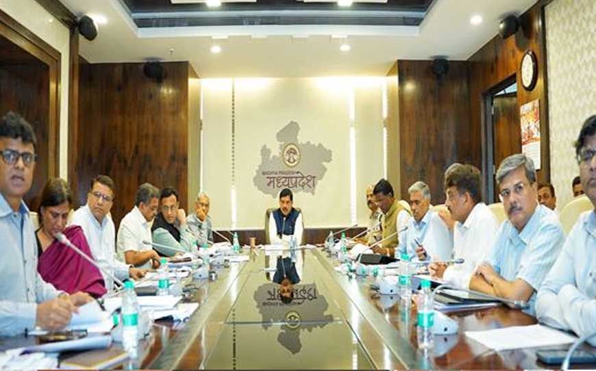 नागरिकों की सेवा ही हमारा धर्म, 17 सितम्बर से 2 अक्टूबर तक मनाया जाएगा सेवा पर्व : मुख्यमंत्री डॉ. यादव
