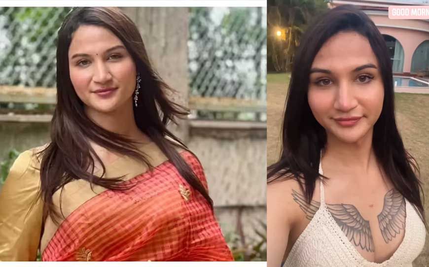 लड़का से लड़की बनीं अनाया बांगर, बिना शादी किए बनना चाहती हैं मां – सुनाई दिल छू लेने वाली ख्वाहिश