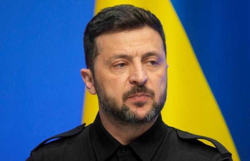 भारत पर टैरिफ लगाना सही फैसला' – यूक्रेन राष्ट्रपति जेलेंस्की का चौंकाने वाला बयान
