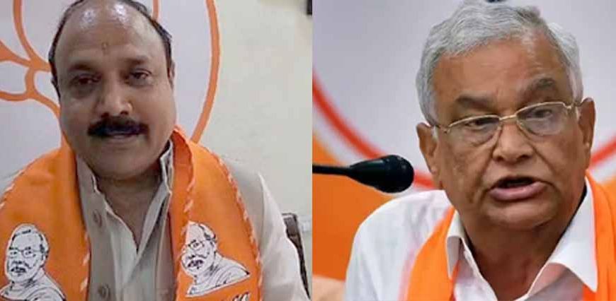 विधायक दल की बैठक में तीखी नोकझोंक, किरोड़ी-गोठवाल भिड़े – CM ने दखल देकर शांत किया