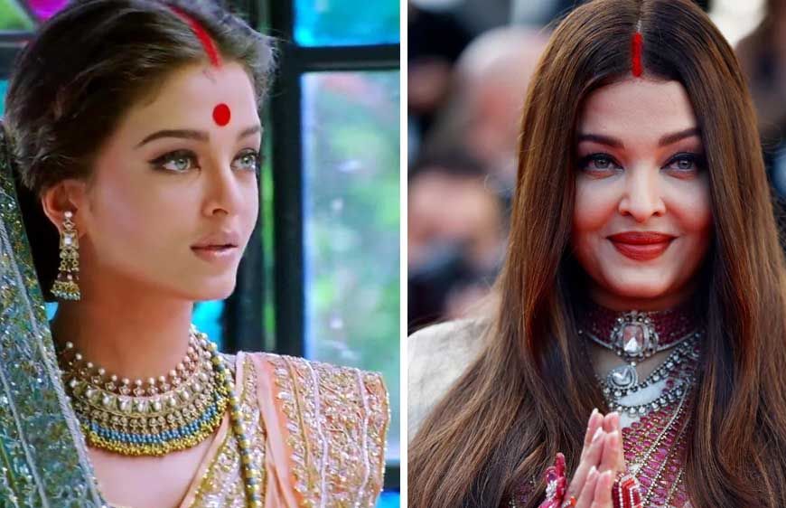 ऐश्वर्या राय की AI से बनाई गई आपत्तिजनक तस्वीरें, एक्ट्रेस ने कोर्ट से रोके की मांग की