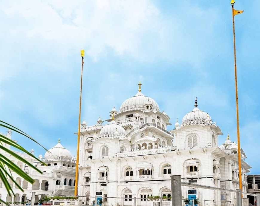 तख्त श्री हरिमंदिर साहिब को बम से उड़ाने की धमकी, ई-मेल में पाकिस्तान ISI के नारे