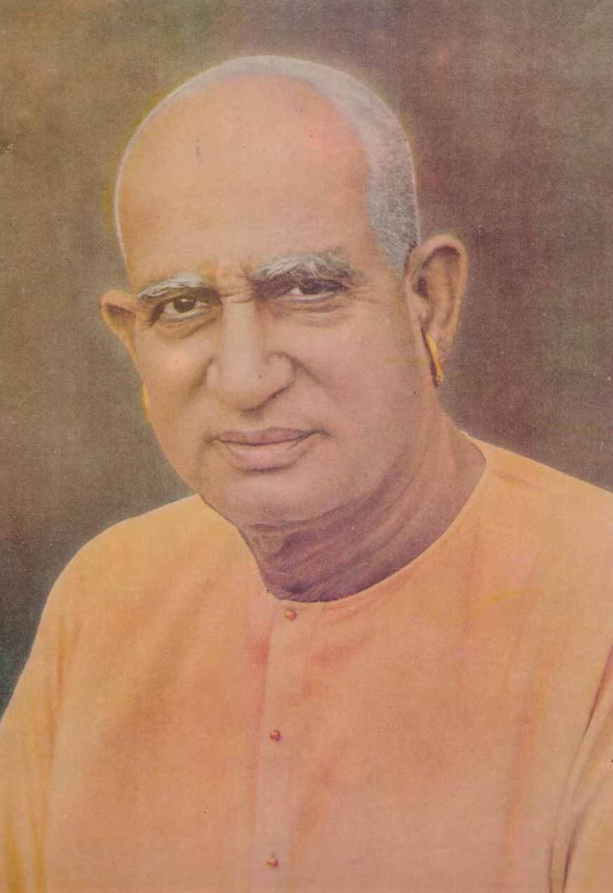 अहर्निश प्रासंगिक हैं युगपुरुष ब्रह्मलीन महंत दिग्विजयनाथ के विचार