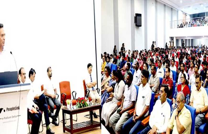 परंपरागत ऊर्जा के घटते भंडार का सबसे बेहतर विकल्प इलेक्ट्रिक व्हीकल