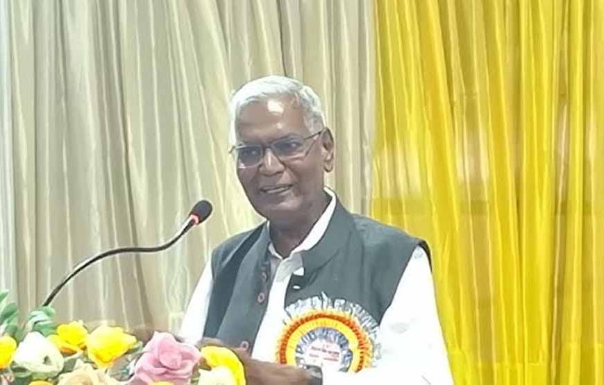 बिहार महागठबंधन में सीट बंटवारे का पेंच, भाकपा करेगी पहले से ज्यादा सीटों की मांग