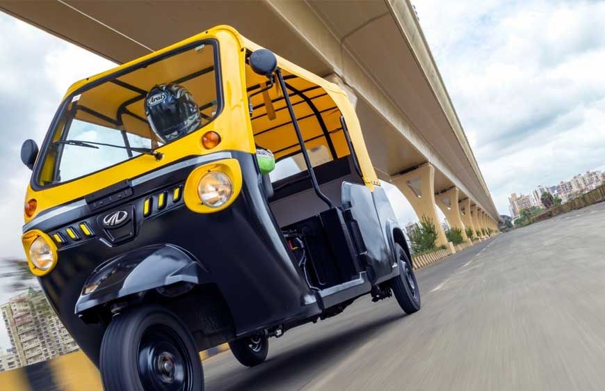 पानीपत में ई-रिक्शा और ऑटो पर ऑड-ईवन नियम लागू, यूनियन ने दिया अल्टीमेटम