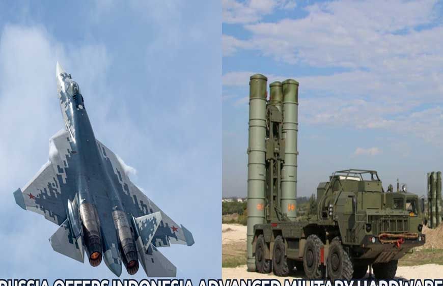 भारत का S-400 और Su-57 कॉम्बो बनेगा गेमचेंजर, पाकिस्तानी एयरफोर्स को झुकने पर करेगा मजबूर