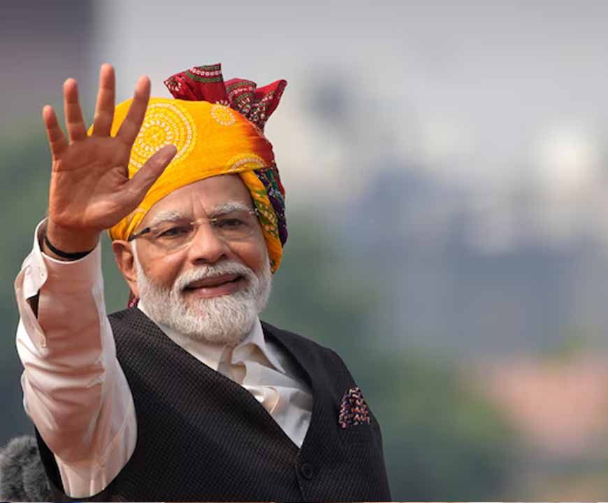 पीएम मोदी 75वें जन्मदिन पर आ रहे MP, 17 सितंबर को देंगे करोड़ों की सौगातें