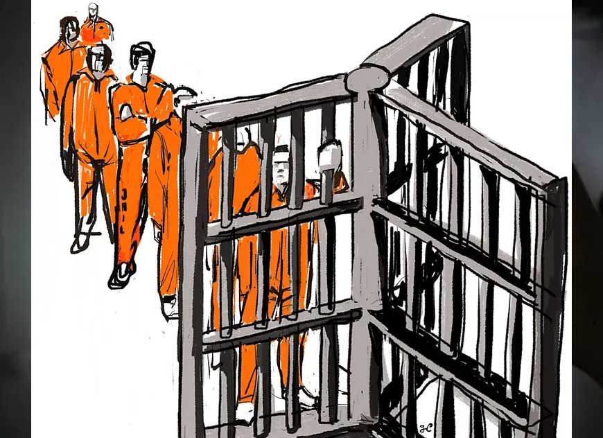 हरियाणा की जेलों में हाई-टेक निगरानी, अपराधियों की होगी यूनिक पहचान – ट्रैक करना अब आसान