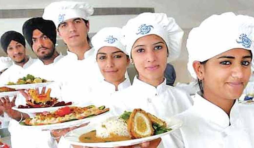 छत्तीसगढ़ सरकार देगी इन युवाओं को मुफ्त होटल मैनेजमेंट प्रशिक्षण