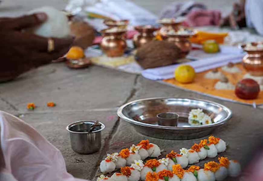 पितृ पक्ष में दो तिथियों के श्राद्ध होंगे एक साथ, जानें सही तरीके से पिंडदान कैसे करें