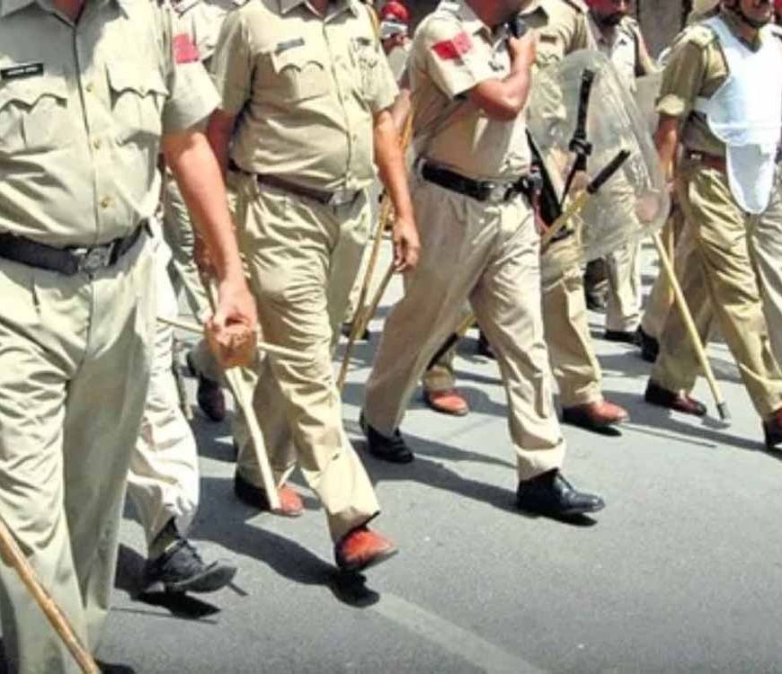 MP में इस महीने शुरू होगी पुलिस आरक्षक और उप निरीक्षक भर्ती, 8,000 पदों पर भर्ती