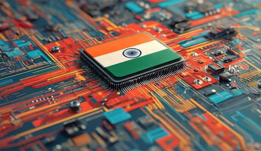 भारत बनेगा 'सेमीकंडक्टर किंग', नीति आयोग ने तैयार किया मास्टर प्लान