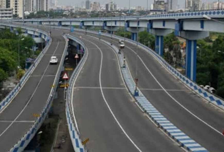 रांचीवासियों के लिए खुशखबरी! जल्द बनेंगे 3 नए फ्लाईओवर, यातायात होगा सुगम