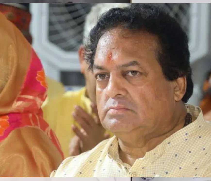 भाजपा विधायक सुरेंद्र पटवा पर अरेस्ट वारंट जारी, 16 सितंबर को कोर्ट में हाजिरी अनिवार्य