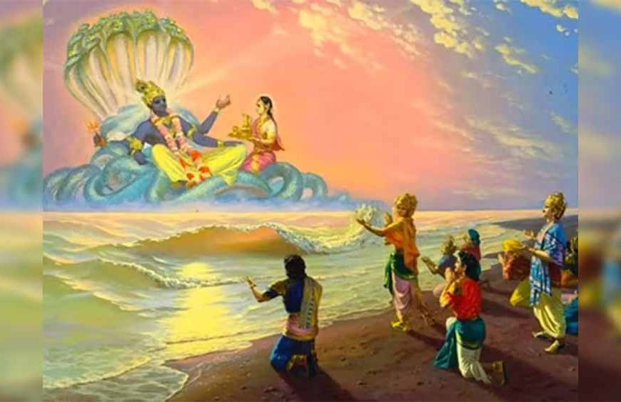 पितृ दोष से परेशान हैं? इंदिरा एकादशी पर अपनाएँ ये आसान उपाय और पितरों का आशीर्वाद पाएं