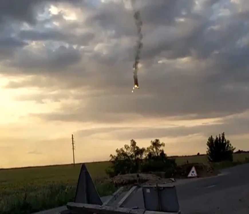 रूस-यूक्रेन जंग की गूंज पोलैंड तक, रूसी ड्रोन मार गिराए गए; F-16 और F-35 अलर्ट पर