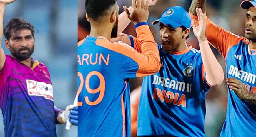 टीम इंडिया से मैच कोई बड़ी बात नहीं, UAE कप्तान ने दी धमाकेदार चेतावनी!